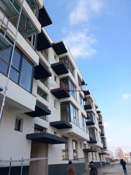 Popesti Leordeni, finisaje premium, 2 camere.